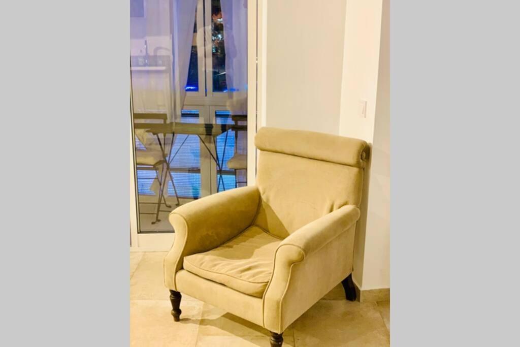 Begonia City Center Apartment 230 By Namaste Elite Torremolinos Buitenkant foto